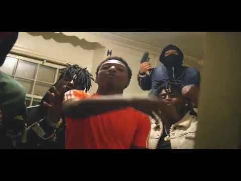 STG BROODIE - COLD [UNOFFICIAL MUSIC VIDEO]