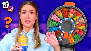 I Tested VIRAL TikTok KITCHEN GADGETS 🤯 Are They Worth Buying?