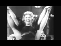 The Tony Charmoli Dancers The Can Can 1959