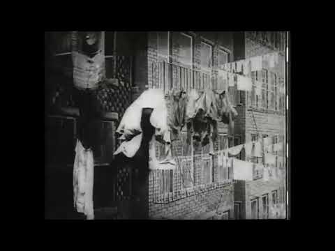 The Burglar's Slide for Life