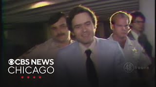 DNA testing links serial killer Ted Bundy to Utah cold case murder