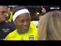 Team Ronaldinho 🤙 vs Team Roberto Carlos 🚀 | HIGHLIGHTS | 06/23/2023 | beIN SPORTS USA