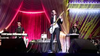 Far East Movement &quot;For All&quot; live @ President Obama&#39;s Inaugural Ball