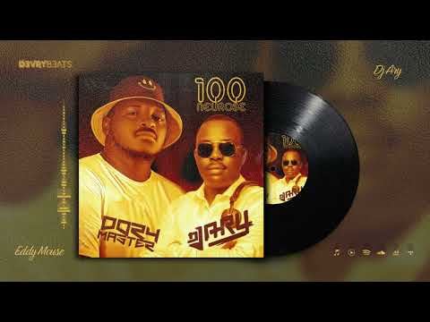 Dory Master - 100 Neurose (feat. Dj Ary)