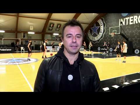 Stellazzurra Basketball Academy: lo speciale di SkySport24!