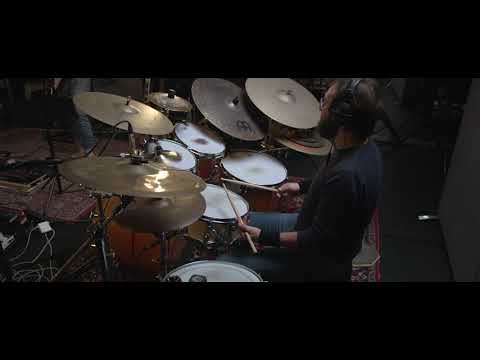 Organic live session / Africa (Steve Gadd Band)
