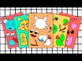 Incredibox Sprunki Edition Upgraded With FUN NEW GIRLS MOD Stickers Stickers Diycraft