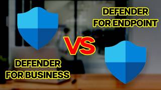 Microsoft Defender for Business vs Defender for Endpoint P2 (Half the 