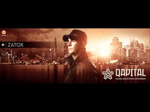 Quintino & Sandro Silva VS Benny Benassi - Epic Illusion (Zatox hardmix) [FULL HQ+HD]