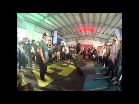 Funkin Da India All Style Battle