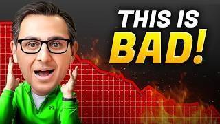 The Stock Market is Insane Right Now (Here's Why!)