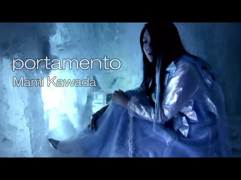 川田まみ「portamento」Official MV(Full ver.) Mami Kawada／portamento