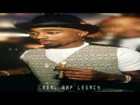 2Pac Ft. Akon & L.A - On My Trail | HD 2022