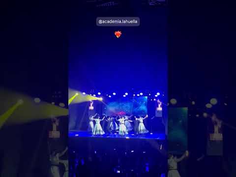 Academia De Danzas Folclórica La Huella Morteros Córdoba