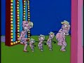 Inside Out Fog The Simpsons