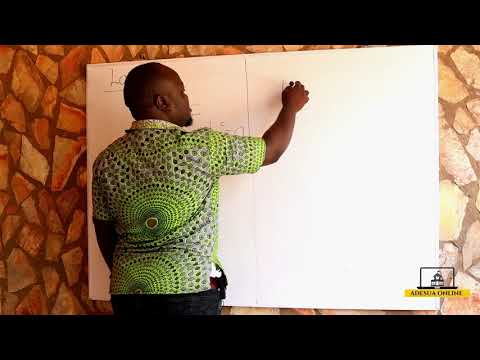 SHS 2 Core Mathematics | Introduction to  Logarithm