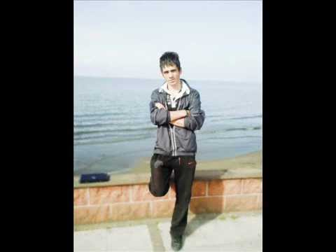 Sayrec Ft. Defeat10 - HipHop Ormanı