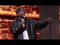 Aries Spears Arnold Schwarzenegger Impression Pacino Vs DeNiro In Heat