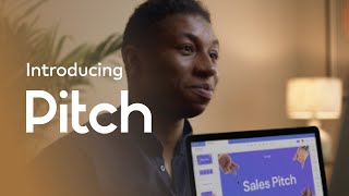 Videos zu Pitch
