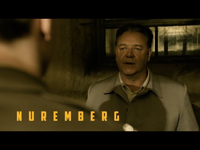 Official Clip - "I am Reichsmarschall Hermann Göring"
