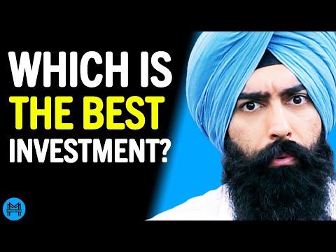 Mutual Funds vs. Market Index Funds vs. ETFs | Minority Mindset