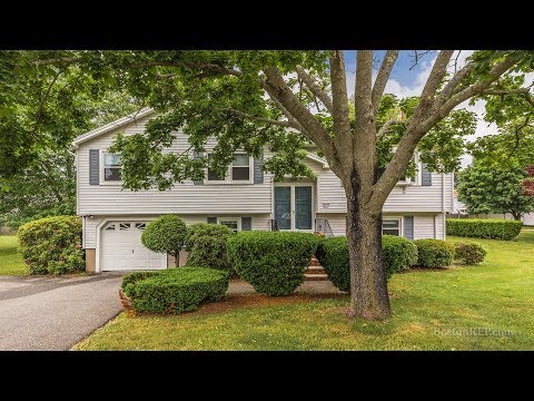 23 Sunset Dr, Wakefield MA - Ida Bianco - Tel 617-470-6131