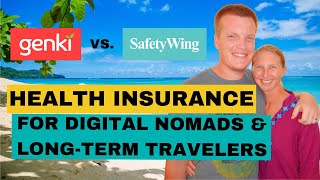 Nomad Health Insurance