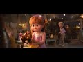Ludwig Von Drakes Disney Pixar Song