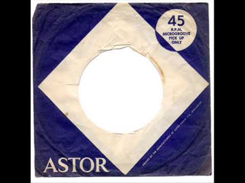 Mr Bass Man - Brian Poole & The Tremeloes