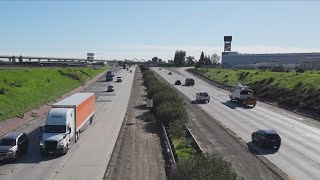 Traffic cameras and fast-tracked tickets: California works to curb dangerous driving