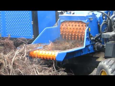 BRUKS proudly presents 1006