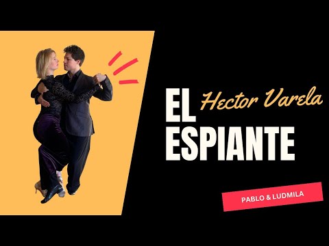 El Espiante / Tango / Hector Varela