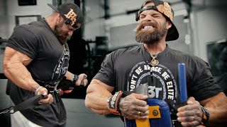 IFBB PRO HEADQUARTER - ADVICE TO BECOME CLASSIC PHYSIQUE MR. OLYMPIA