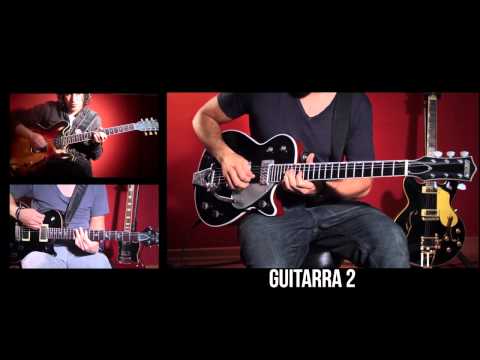 Tu Amor Me Atrae - Generación 12