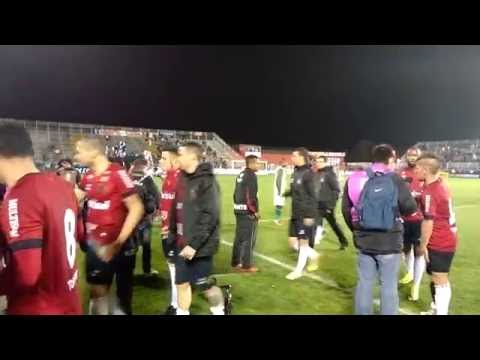 Brasil 2 X 1 Goiás - Brasileirão B 2016