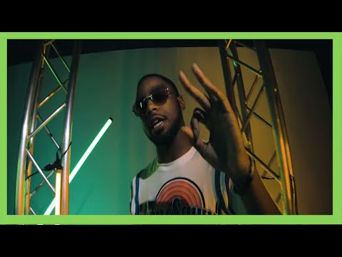 Mauri Corey - "I'm Sick" - Shot By 97PK - Promoted by Bank Rose Productions