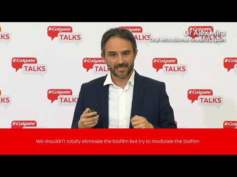 Adopting a whole mouth health approach