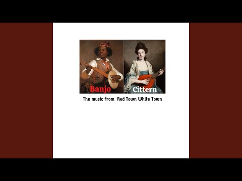 1950's KAY Tenor Banjo - Played on Banjo Cittern Album - Original Gator Case image 16
