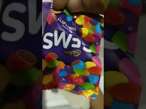 #Cadbury Celebration Mini Pack Unwrapping #shorts