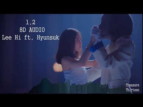 1, 2 (한두 번) - Lee Hi (이하이) ft. Choi Hyunsuk (최현석)