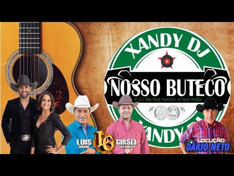 NOSSO BUTECO  - PART  DÁRIO NETO