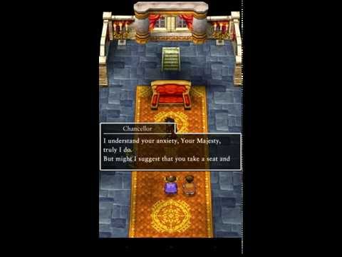 Dragon Quest : La Fianc�e C�leste Android