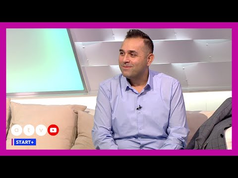 Bódi Csabi 25 kg-ot fogyott egy súlyszabályzó módszer segítségével