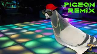 TriviuT - Dying In Your Pidgeon Arms I Pigeon Remix