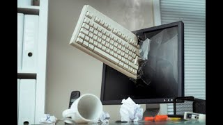 Gen Z tries to Fix a broken PC!