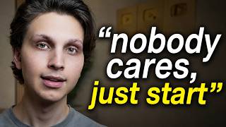 6 Things I WISH I Knew Before Starting YouTube (Beginner’s Guide)