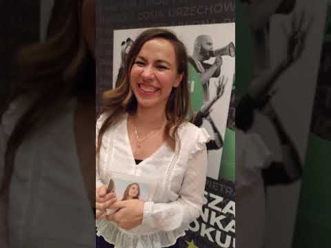 Iwona Pietrala - premiera płyty Jestem blisko ZOBACZ WYWIAD!