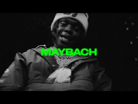 (FREE) HARD DETROIT TYPE BEAT 2024 - "MAYBACH"