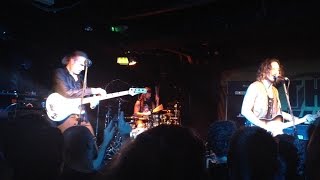 The Winery Dogs - Love is Alive live (The Underworld, London) - 8.VII.2014