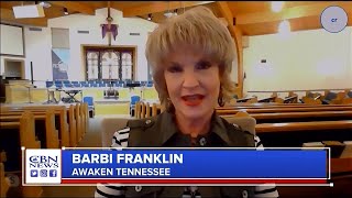 It Absolutely Could Inspire Another Great Awakening': Awaken Tennessee Leads to Revival Across Volun